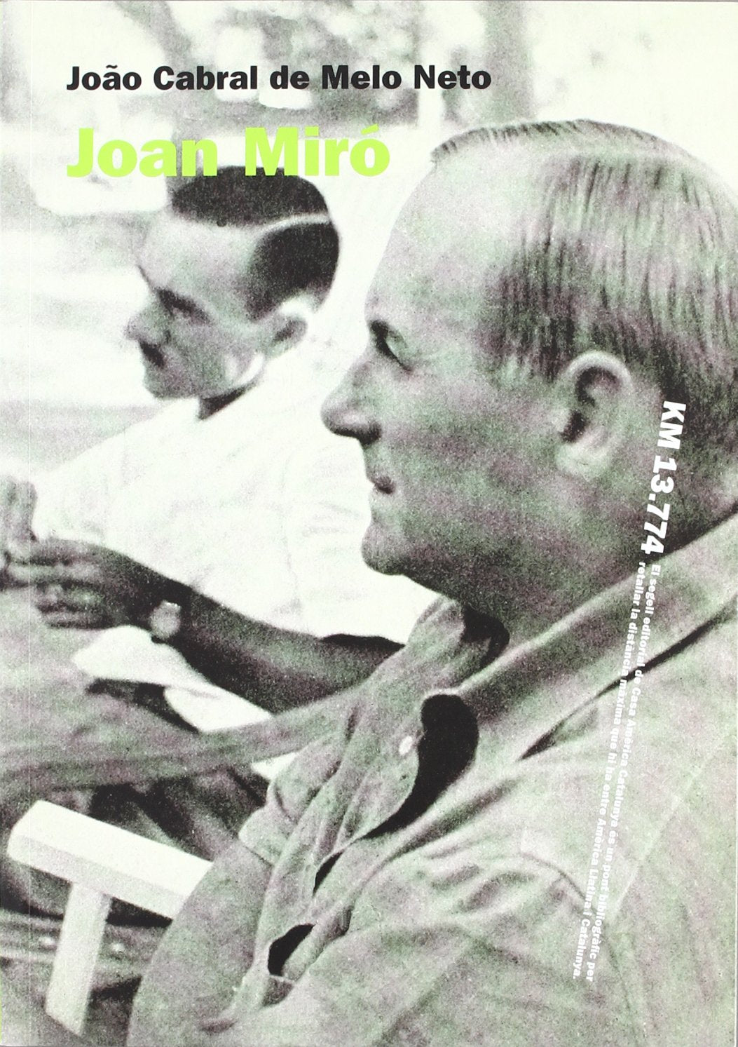 Joan Miró book