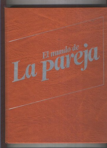El mundo de la pareja volumen 1 book