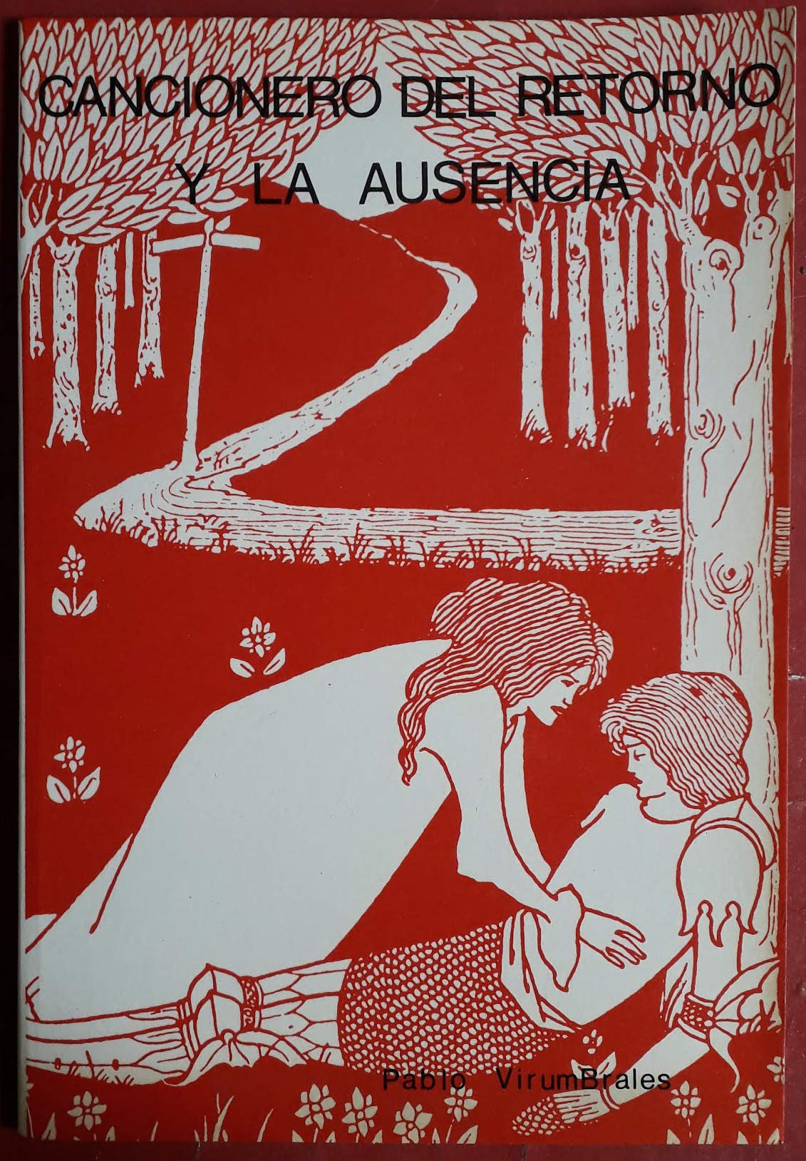 Cancionero del retorno y la ausencia book