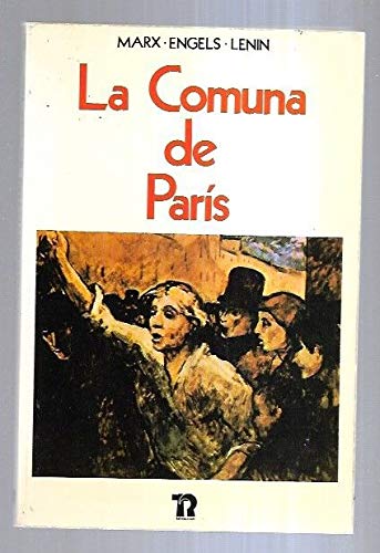 Product Image: La Comuna de Par¡s