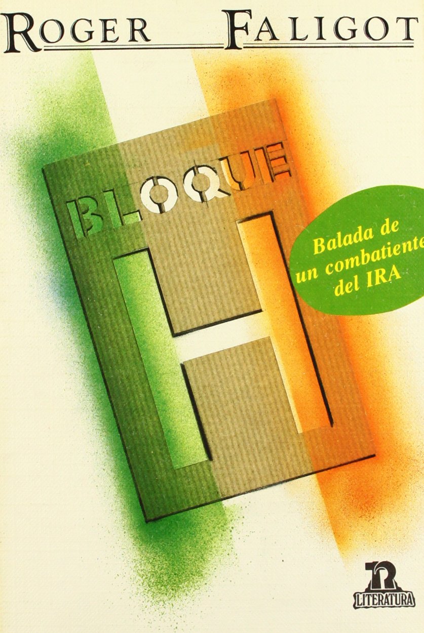 Bloque H (Literatura, Band 2) Books