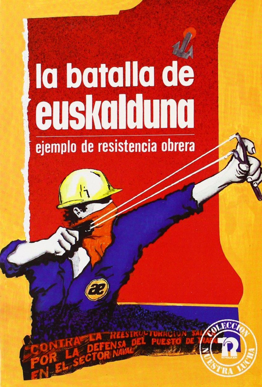 La batalla de Euskalduna (NLU9, Band 9) Books