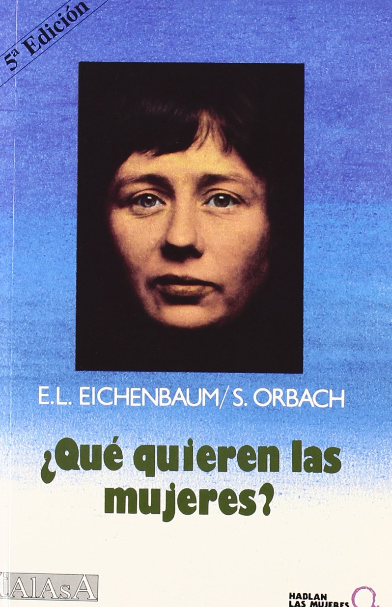 Qué quieren las mujeres? (Hablan las mujeres, Band 2) Social Sciences
