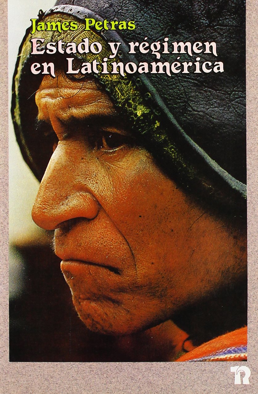 Estado y régimen en Latinoamérica Philosophy