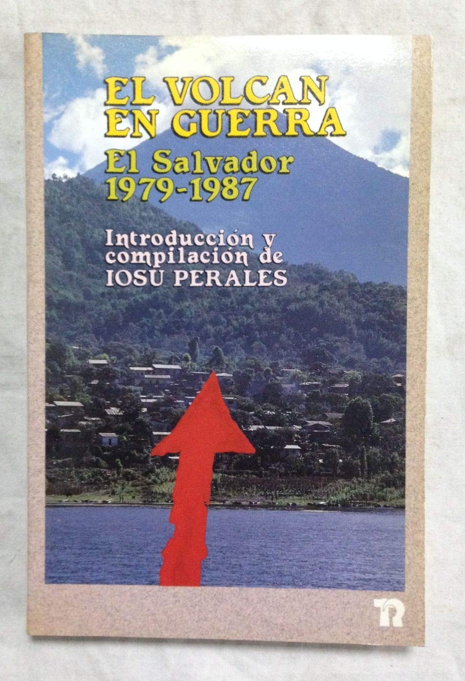 El volcán en guerra (Talasa, Band 38) Books