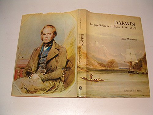 Darwin: la expedicion en el Beagle (1831-1836) Books