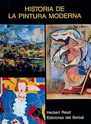 Breve historia de la pintura moderna Film, Art & Culture