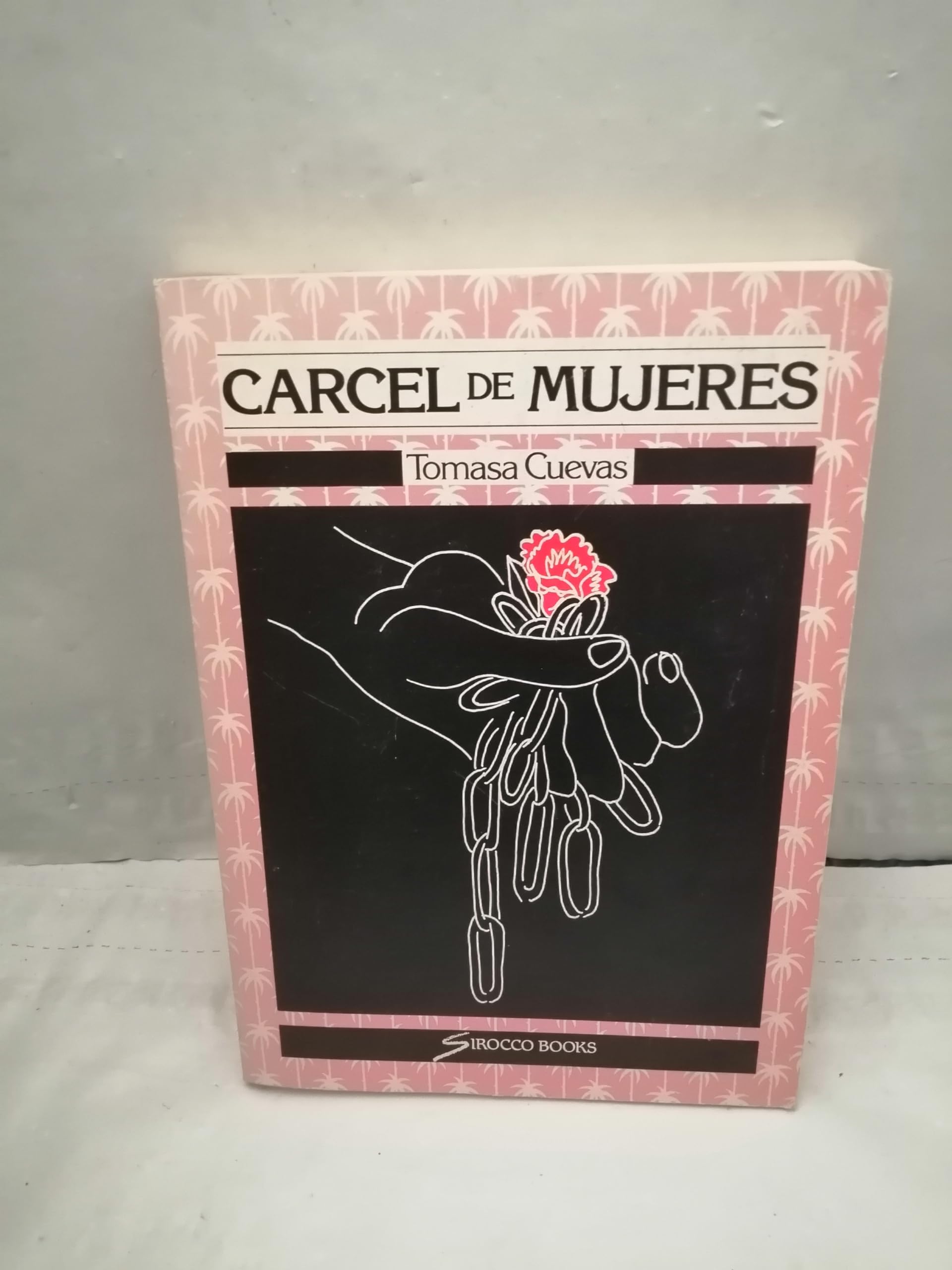 Product Image: Carcel de mujeres
