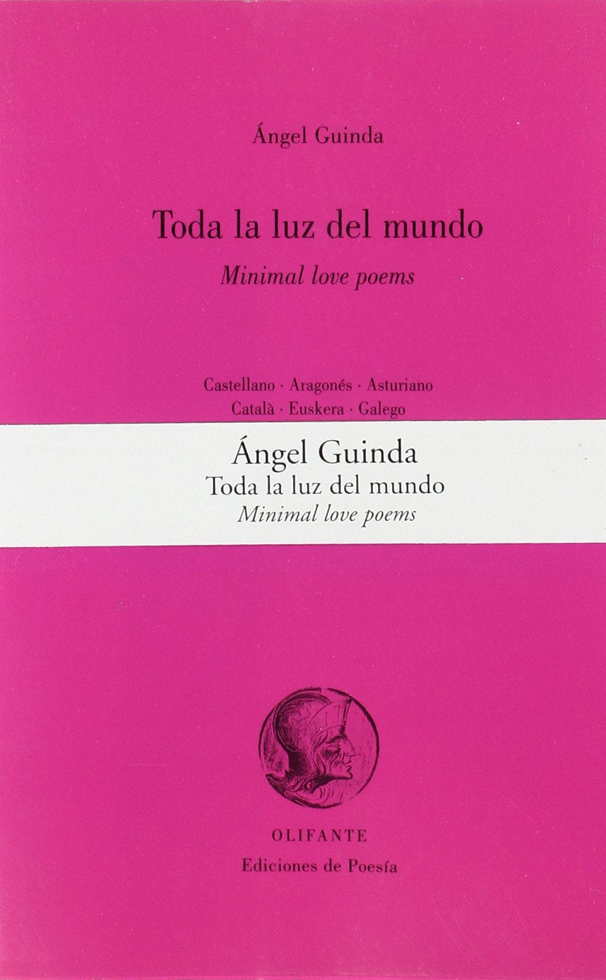 Toda la Luz del mundo (2ª ed.) Books