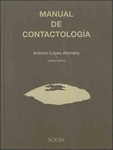 Manual de contactologia book
