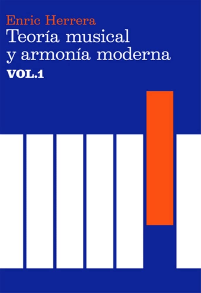 Teoría musical y armonía moderna (Música, Band 1) Social Sciences