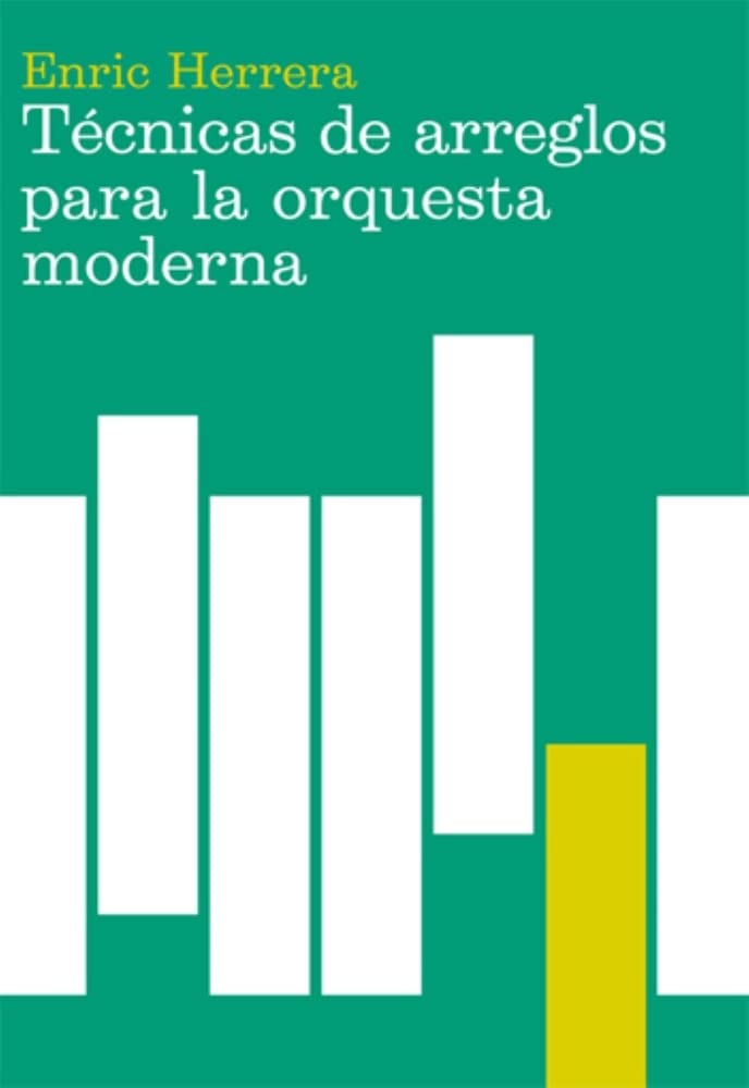 Techicas de arreglos (spanish edition) livre sur la musique book