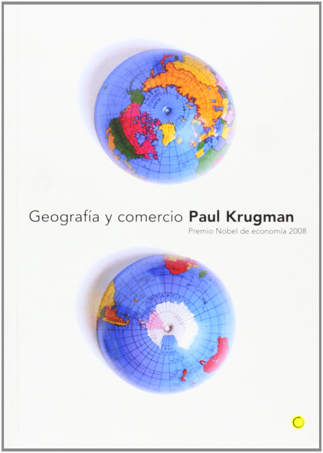 Geografía y comercio (Economía) Business, Finance & Career