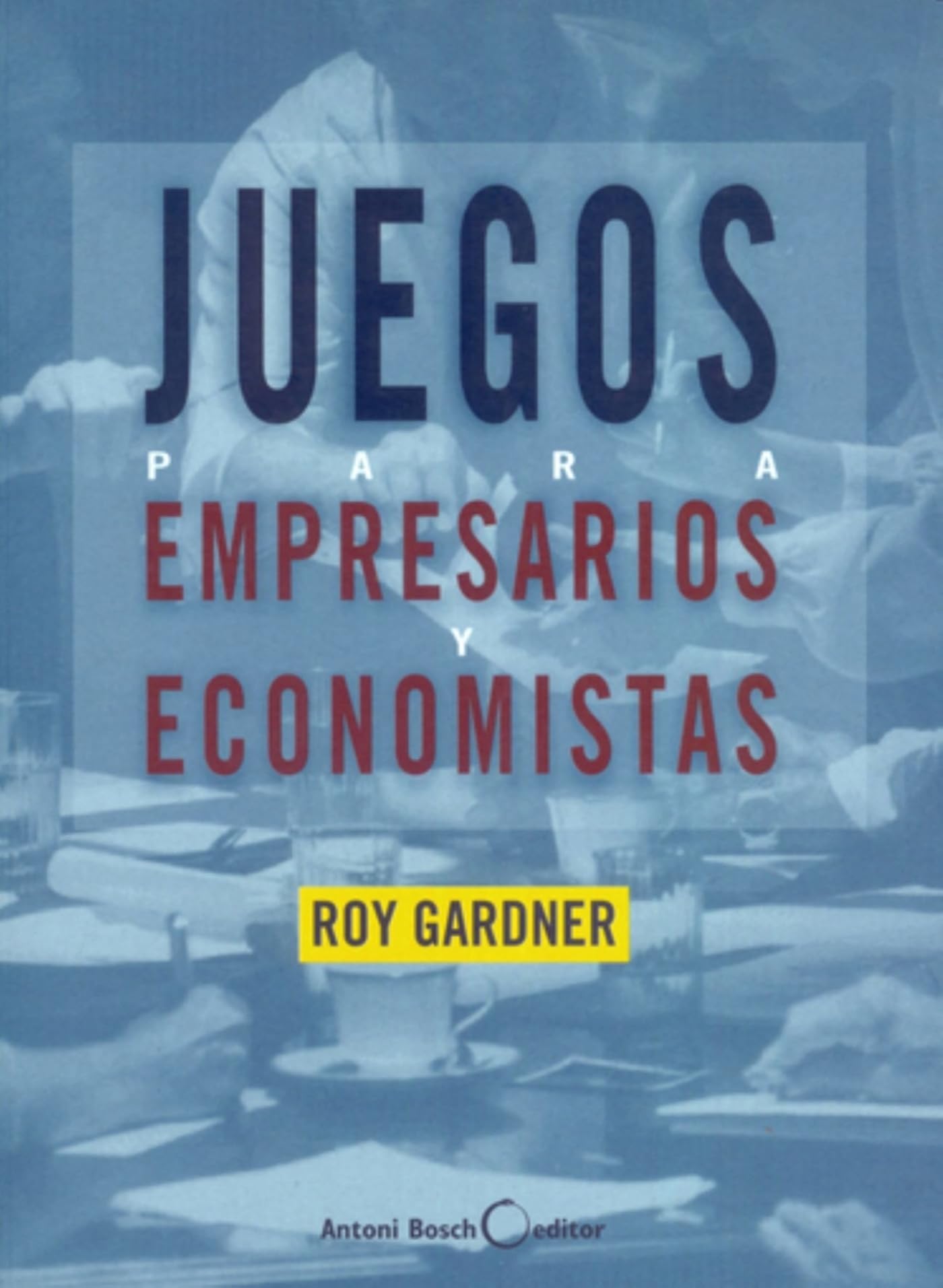 Juegos para empresarios y economistas (Economía) Business, Finance & Career