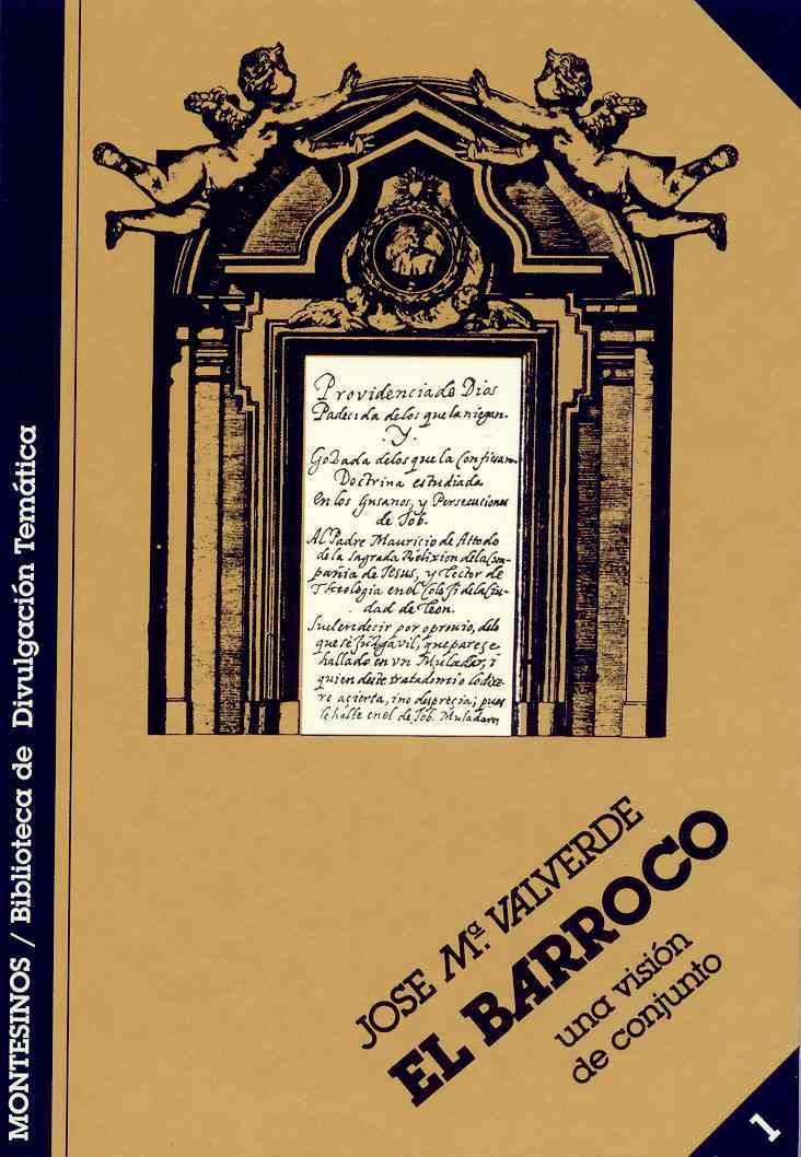 Product Image: El Barroco