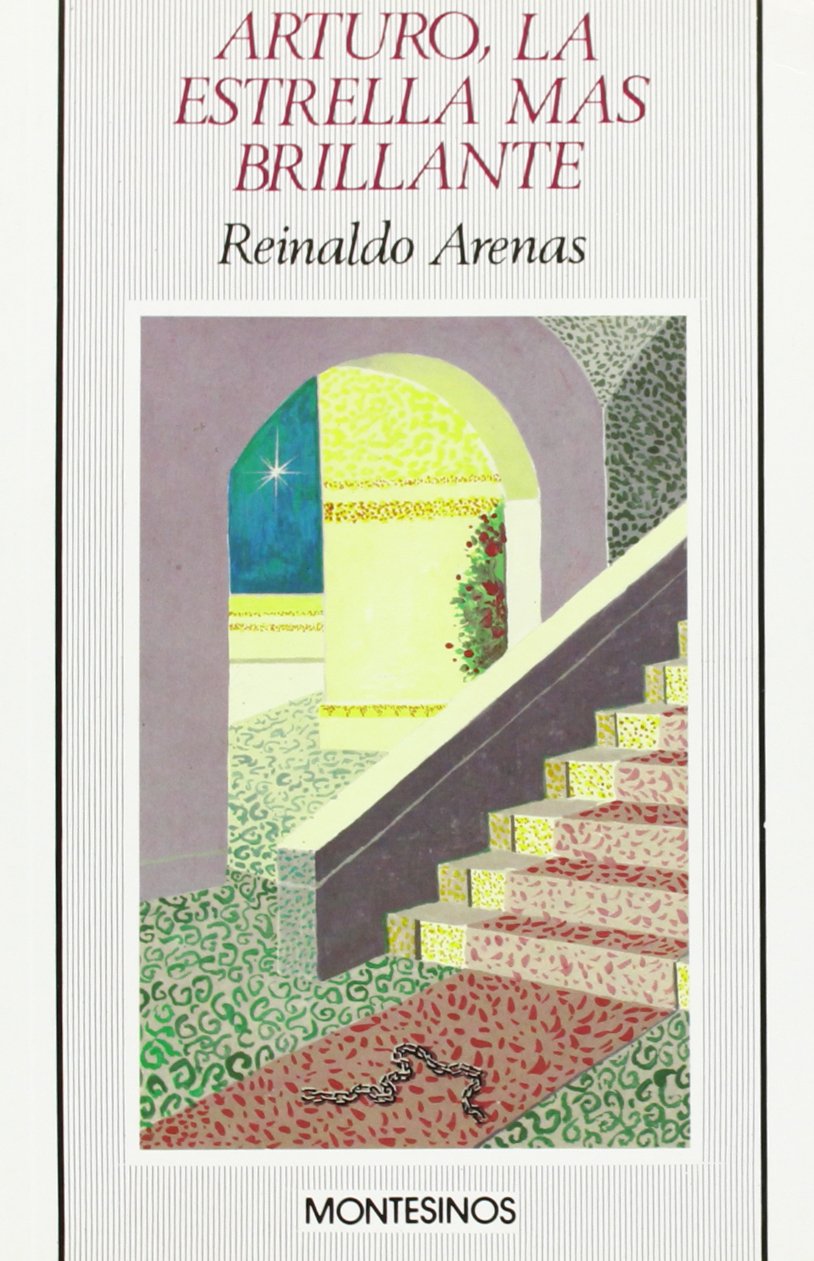 Arturo, la estrella más brillante Contemporary literature