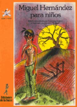 Miguel Hernández para niños Social Sciences