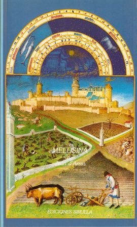 Melusina, O, La Noble Historia de Lusignan book