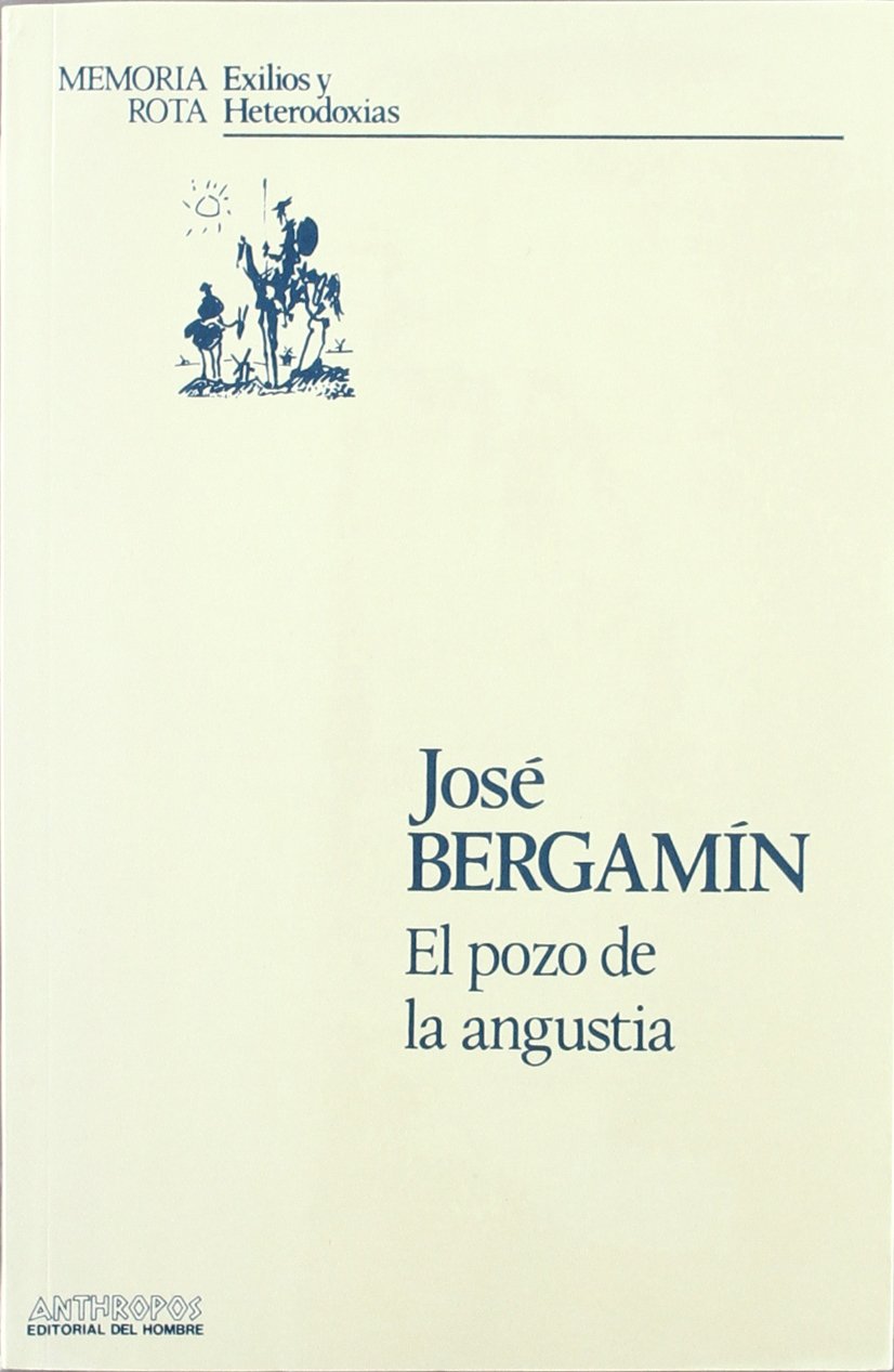 El pozo de la angustia (Memoria rota) (Spanish Edition) Books