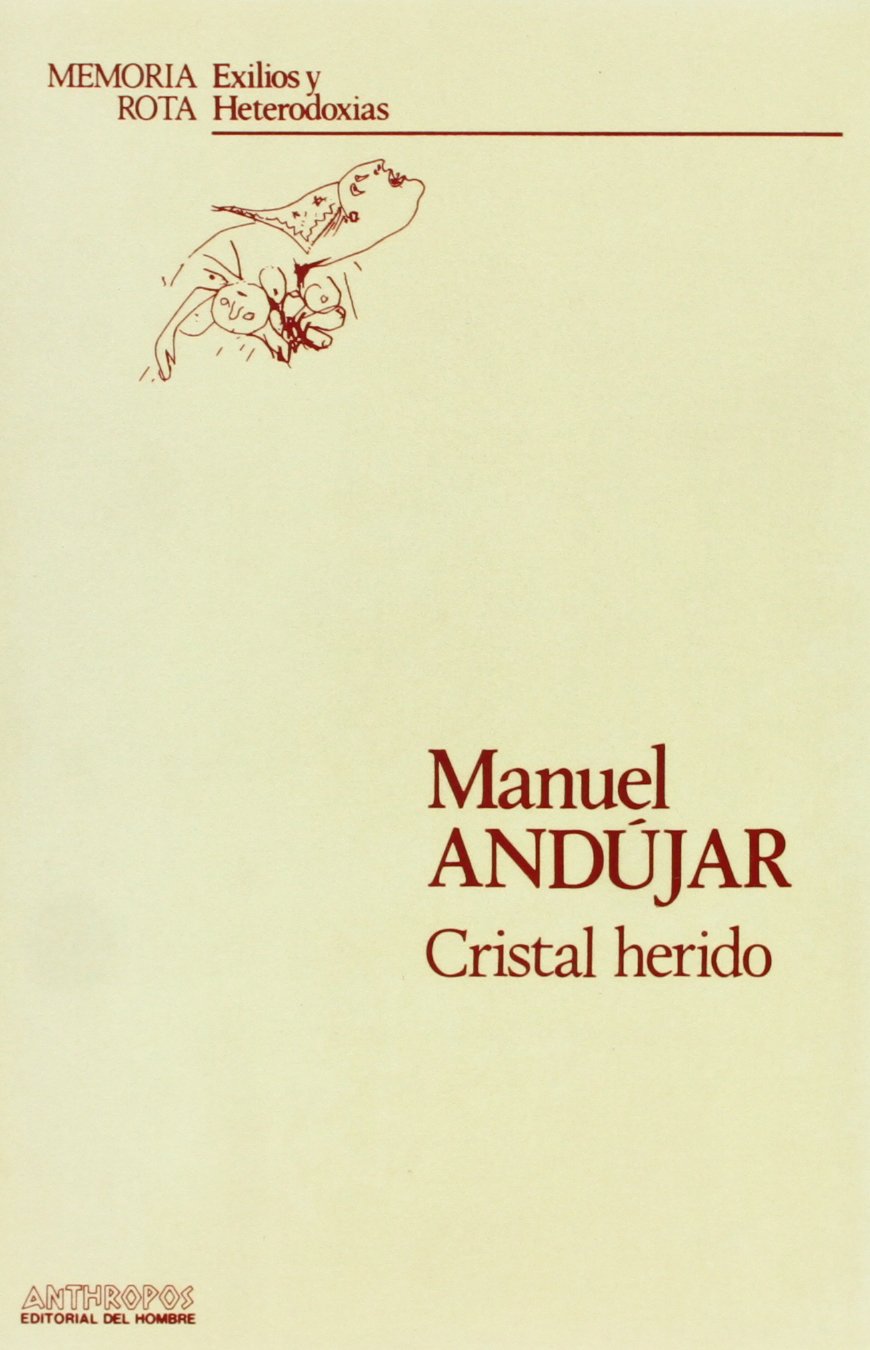 Product Image: Cristal herido