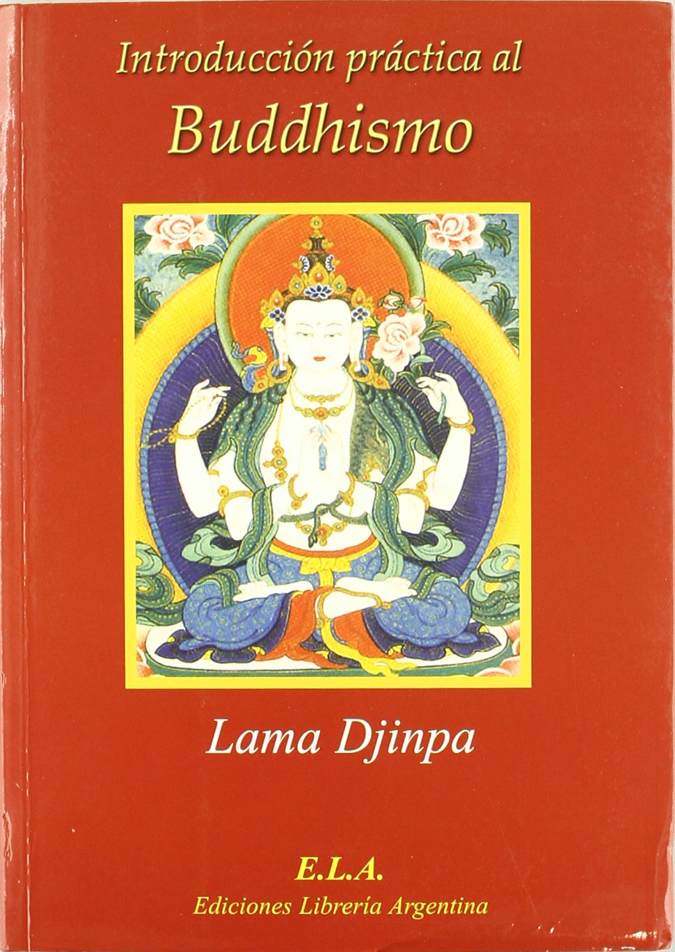 Product Image: Introducción práctica al buddhismo
