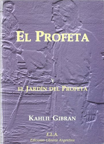 El profeta y el jardín del profeta Non-fiction