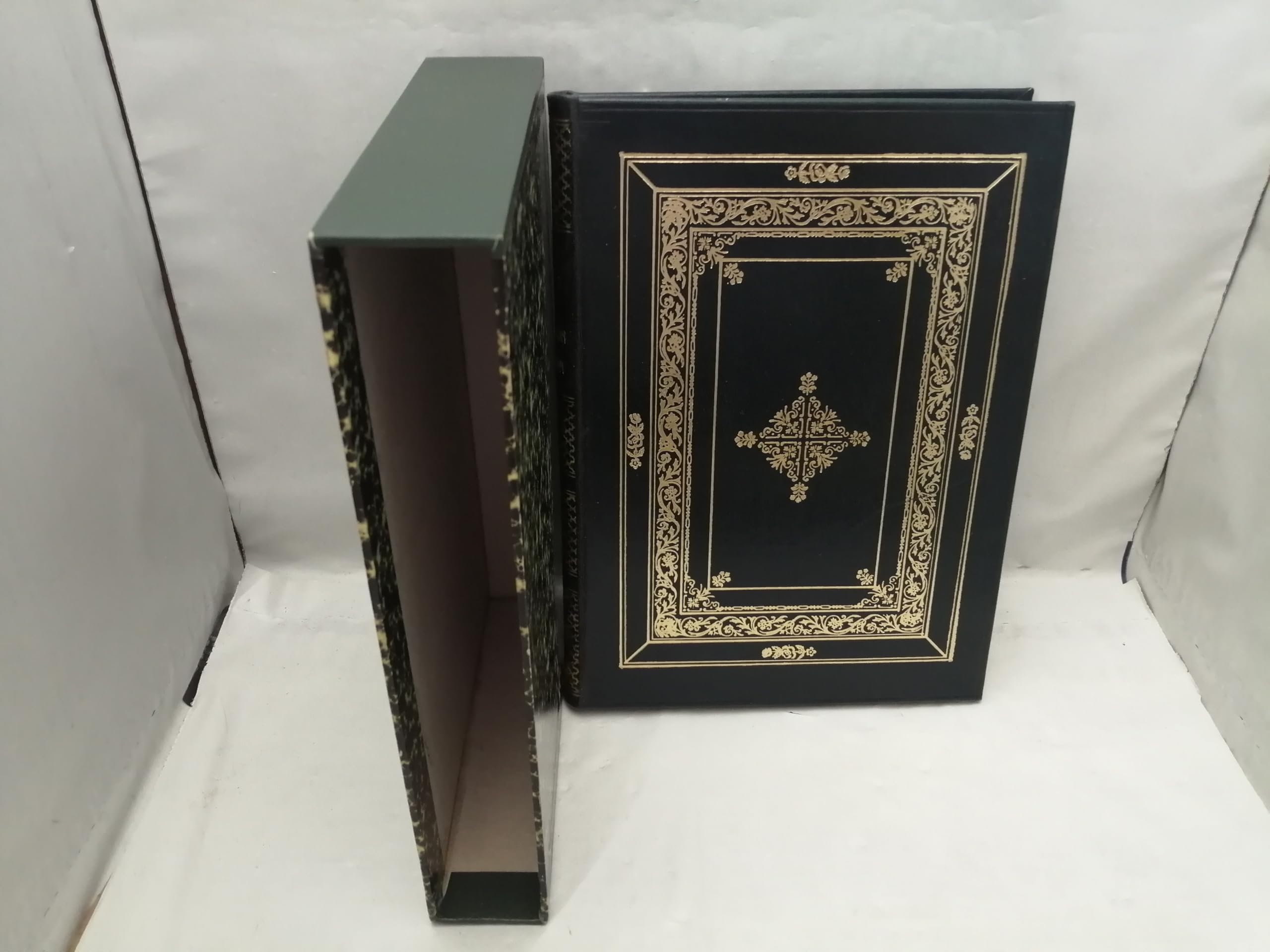 Descripcion de España book