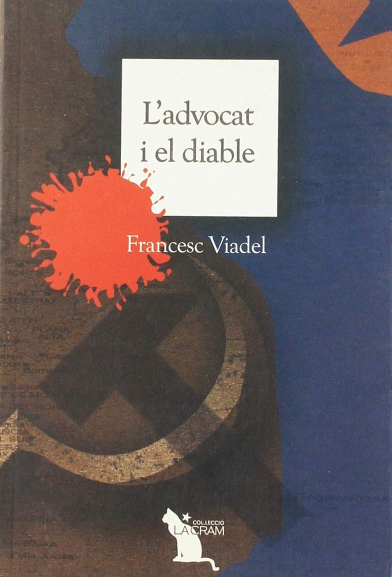 L'advocat i el diable: 6 (La Cram) book