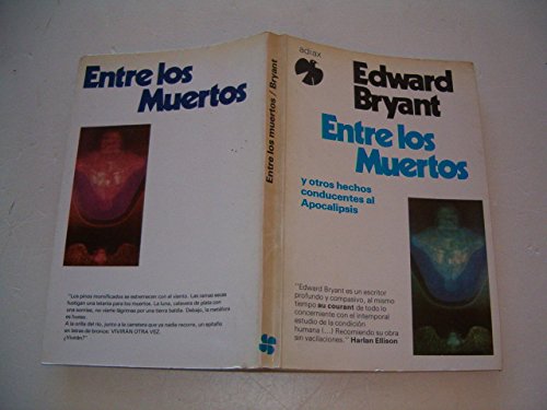 Entre los muertos, y otros hechos conducentes al Apocalipsis book