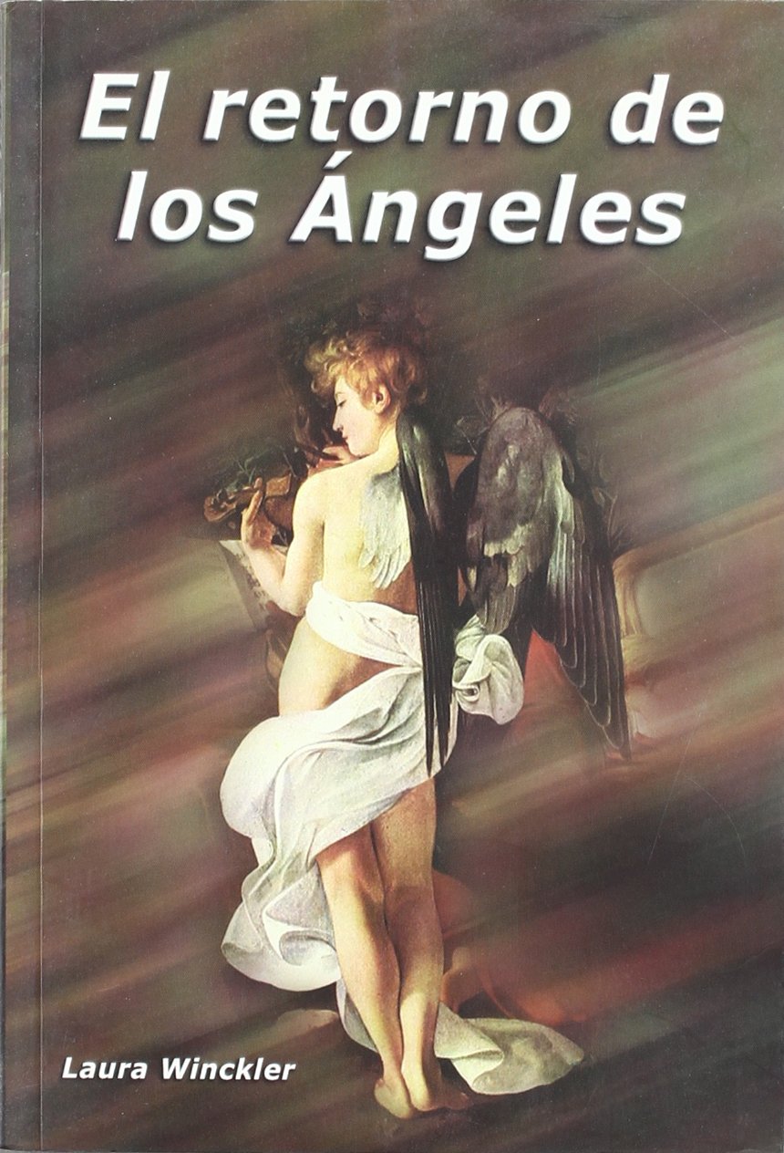 El retorno de los angeles Books