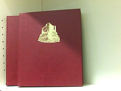 Von Parador zu Parador Spanien - Die Tourismus-Paradore 2 Bde. Books