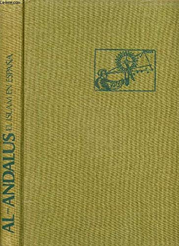 Al-andalus : el islam en España book