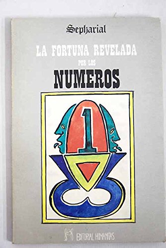 La fortuna revelada por los números Books
