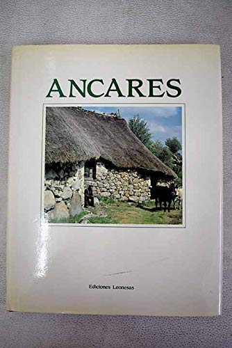 Ancares book