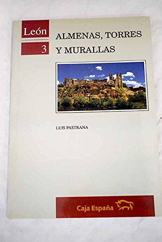 Almenas, torres y murallas Books