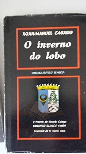 O inverno do lobo book