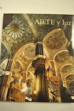 Arte y luz Books