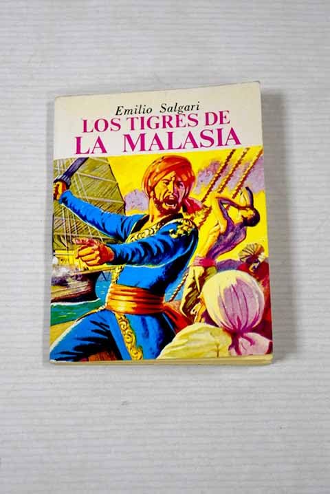 Product Image: Los Tigres de Malasia