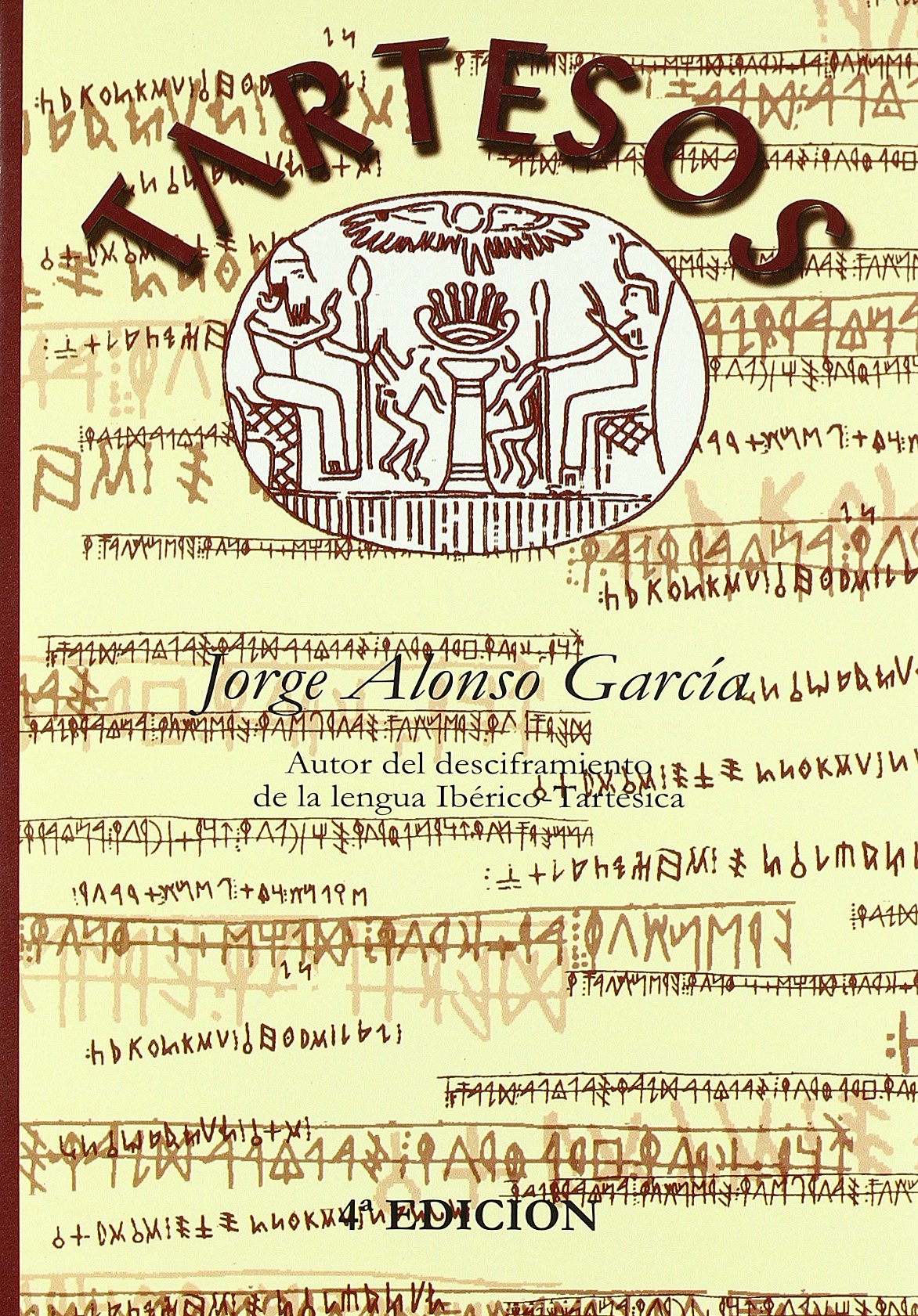 Tartesos: (tres mil años de enigma) Books