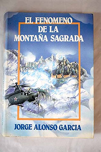 El fenómeno de la Montaña Sagrada book