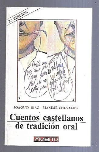 Product Image: Cuentos castellanos de tradición oral