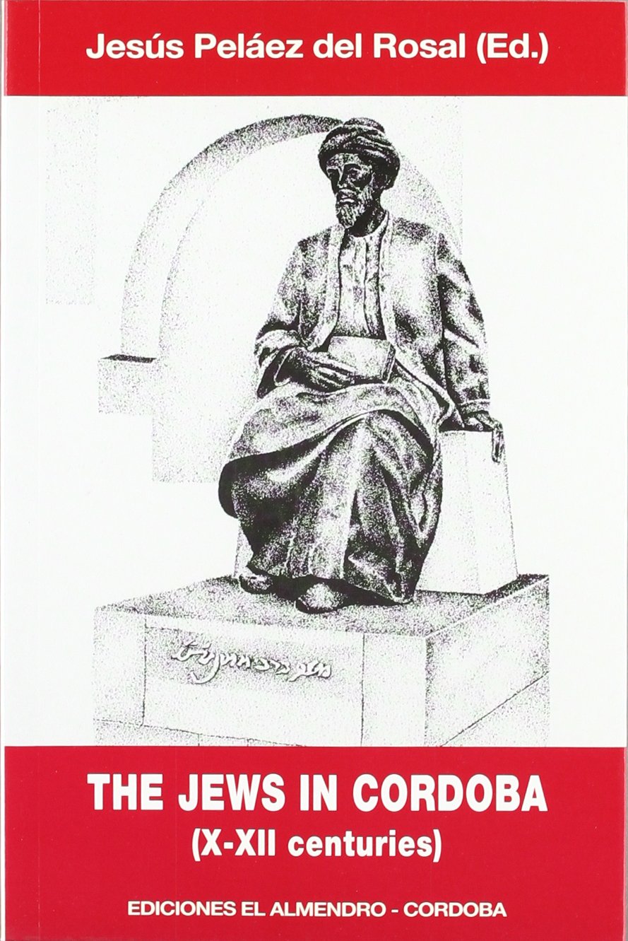 The jews in Córdoba (X-XII centuries) Social Sciences