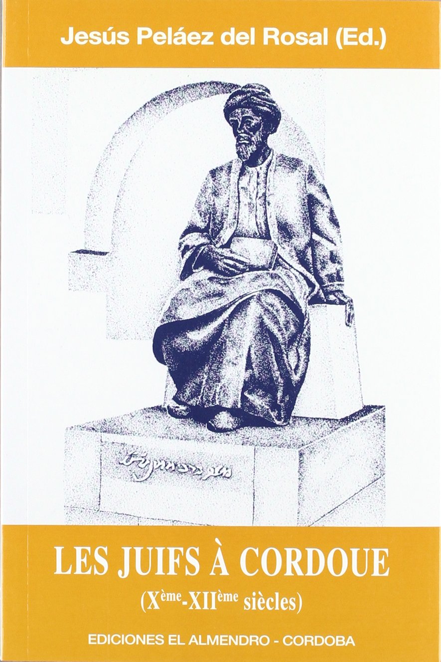 Les juifs a Cordoue (Xéme-XIIéme siecles) Social Sciences