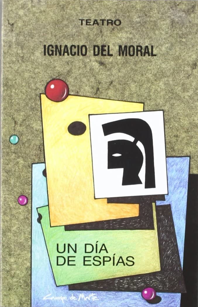 Un día de espías o El caso del repollo con gafas (Best seller / Ficción) (Campo de Marte, Band 8) Drama