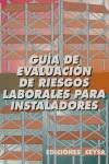 Guía de evaluación de riesgos laborales para instaladores Law