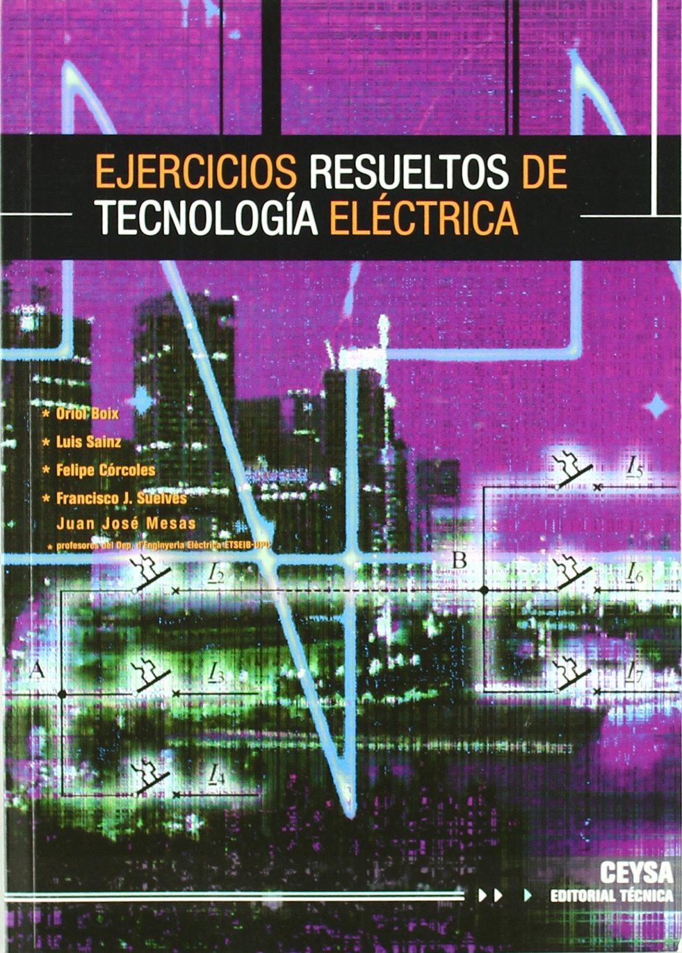 Ejercicios de tecnología eléctrica Business & Technology