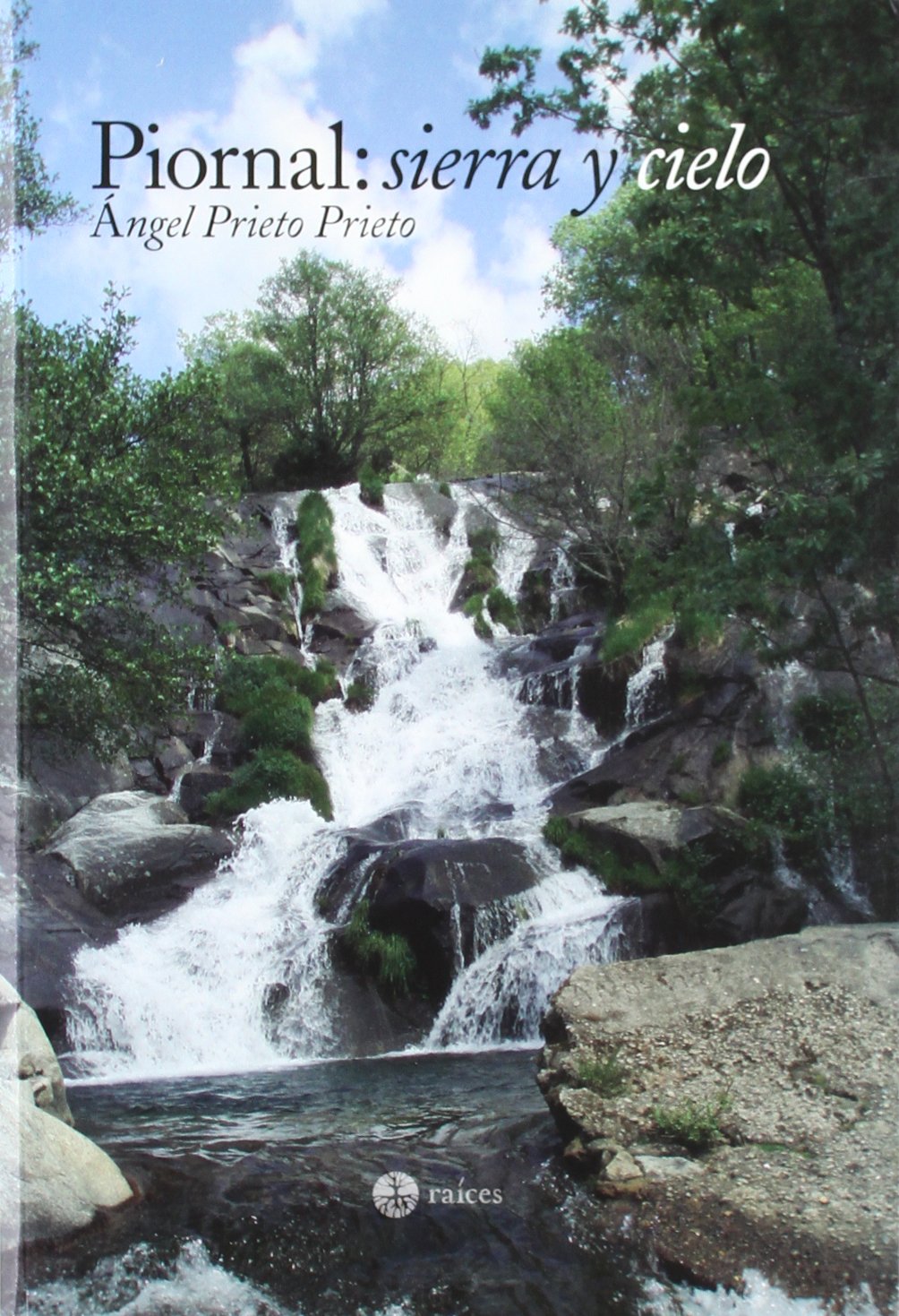 Piornal : sierra y cielo Learning & Reference