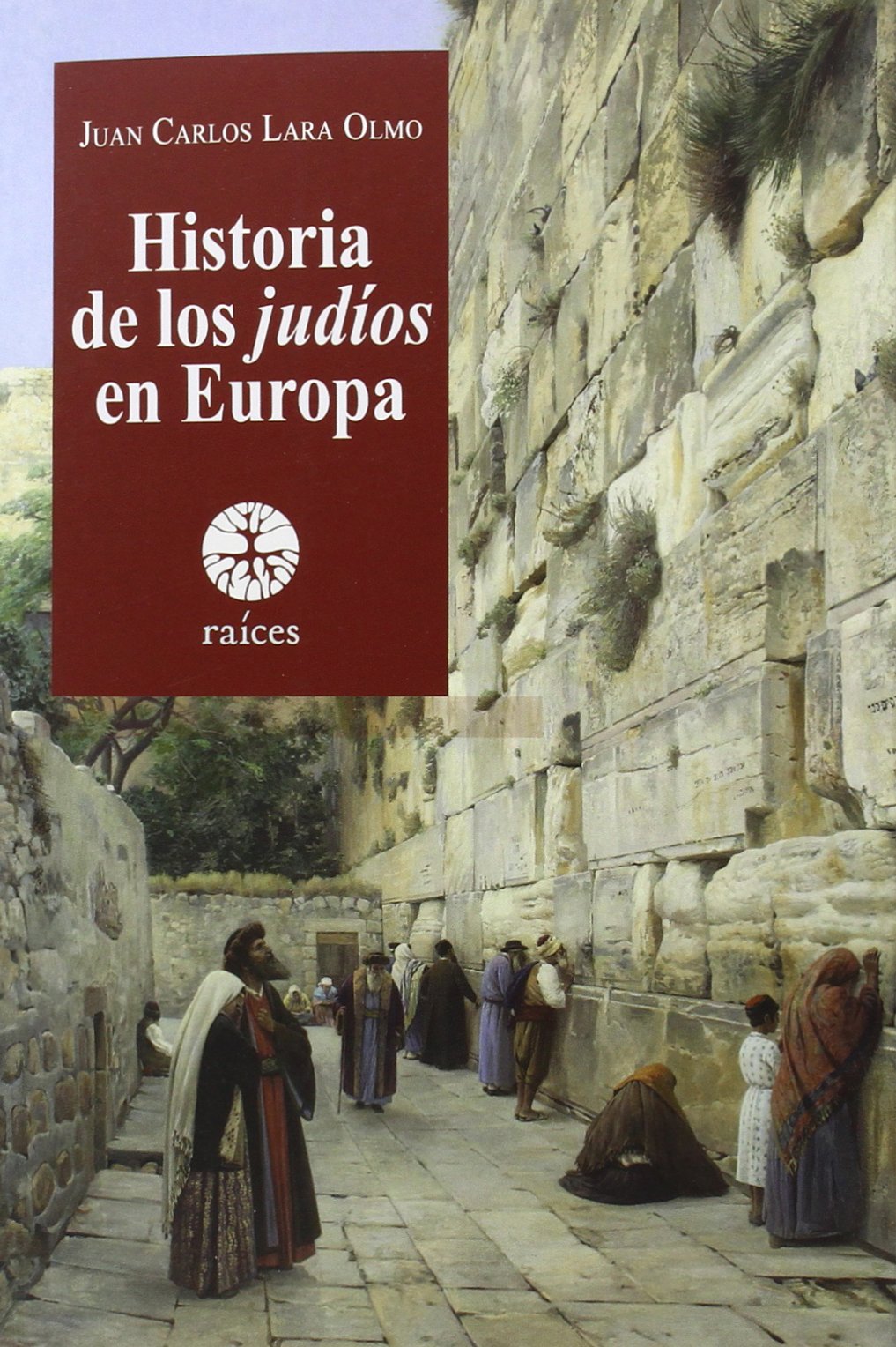 Historia de los judíos en Europa Social Sciences