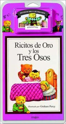 Ricitos de Oro y los tres osos / Goldilocks and the Three Bears (Cuentos clasicos / Classic Tales) Fairy Tales & Legends