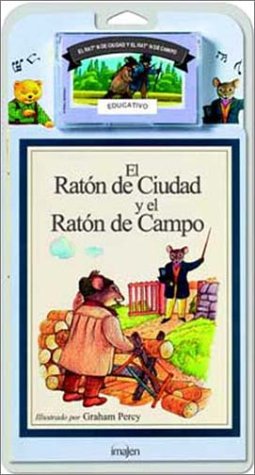 El Raton De Ciudad Y El Raton De Campo Novels & Short Stories